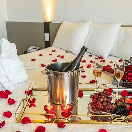 Travel Inn Hotels Каксиас-До-Сул Екстериор снимка