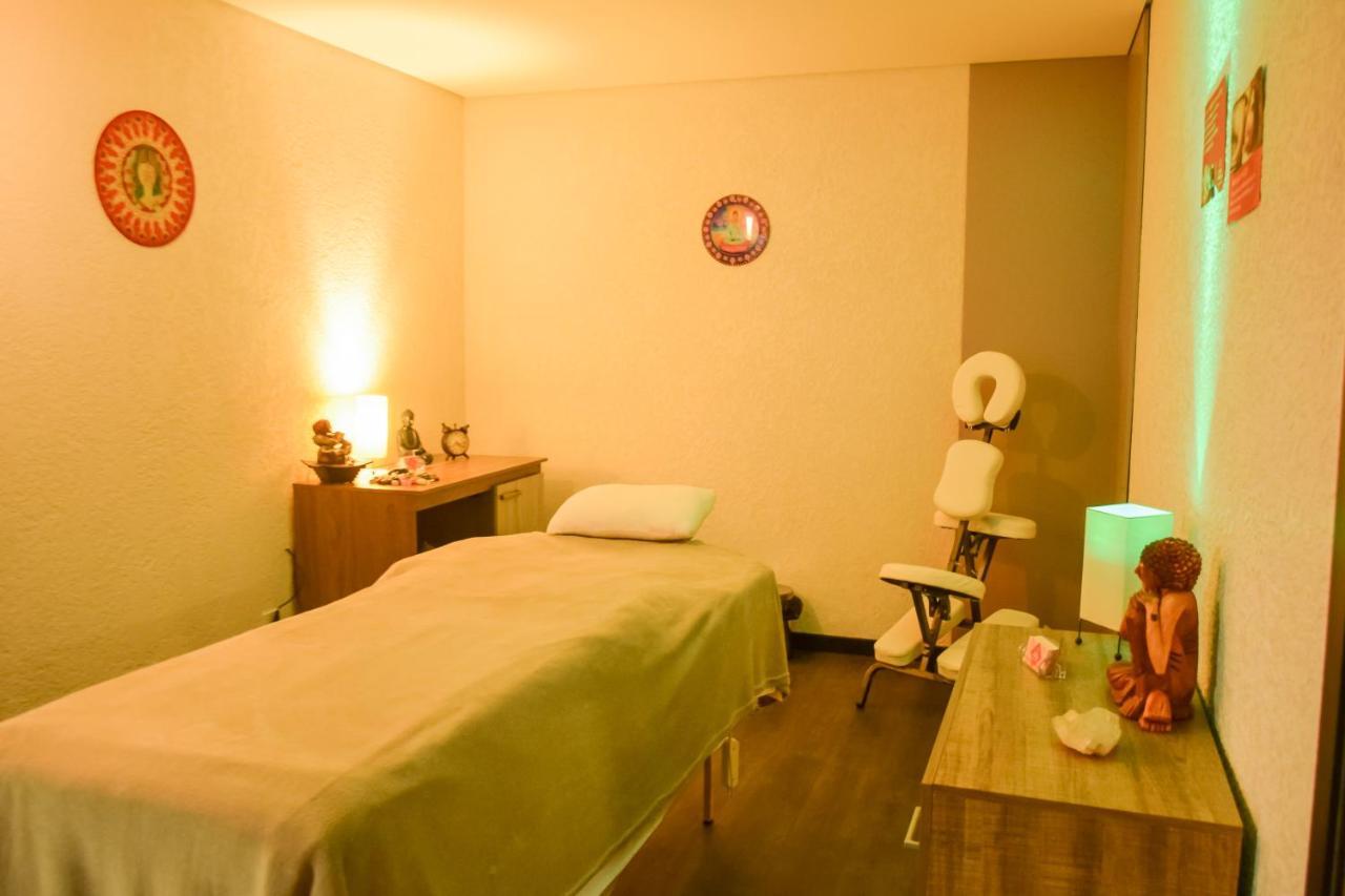 Travel Inn Hotels Каксиас-До-Сул Екстериор снимка
