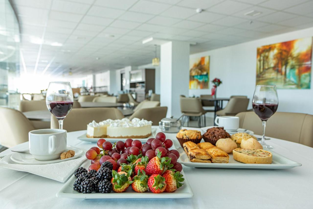 Travel Inn Hotels Каксиас-До-Сул Екстериор снимка
